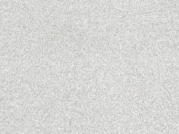 Preview: Vorwerk Teppichboden PRINCESSA 51D3 hellgrau – moderner Teppichausschnitt in hellem Grauton